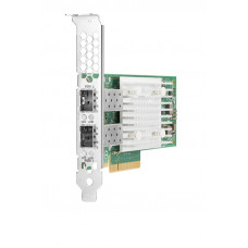 HPE Ethernet 10gb 2-port 524sfp+ Adapter P08446-B21