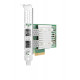 HPE Ethernet 10gb 2-port 524sfp+ Adapter P08446-B21