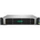 HPE Modular Smart Array 1050 Dual Controller Lff Storage Hard Drive Array Q2R22A