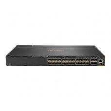 HP Aruba 6300m Switch 24 Ports Managed Rack-mountable JL658-61001