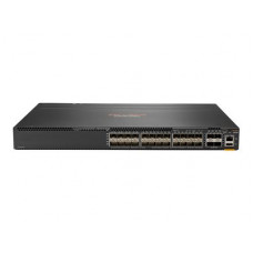 HP Aruba 6300m Switch 24 Ports Managed Rack-mountable JL658-61001