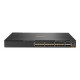HP Aruba 6300m Switch 24 Ports Managed Rack-mountable JL658-61001