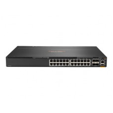 HPE Aruba 6300m Switch 24 Ports Managed Rack-mountable JL664-61001