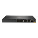 HPE Aruba 6300m Switch 24 Ports Managed Rack-mountable JL664-61001