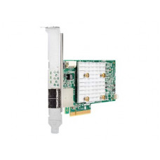 HP Smart Array P408e-p Sr Gen10 (8external Lanes/4gb Cache) 12g Sas Pcie Plug-in Controller 804407-002