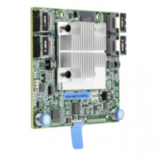 HPE Smart Array P408i-a Sr Gen10 (8 Internal Lanes/2gb Cache) 12g Sas Modular Controller 836260-001