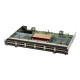 HP Aruba 6400 48-port 10/25gbe Sfp28 Line Module Expansion Module R0X44-61001