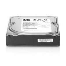 HP 4tb 7200rpm Sata-6gbps 3.5inch Large Form Factor Non-hot Plug Hard Drive 801888-B21