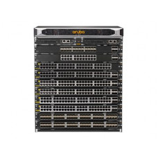 HPE R0X27A Aruba 6410 Switch Bundle Switch Managed Rack-mountable With Hpe Aruba 6410 Chassis Switch R0X27-61001