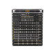 HPE R0X27A Aruba 6410 Switch Bundle Switch Managed Rack-mountable With Hpe Aruba 6410 Chassis Switch R0X27-61001