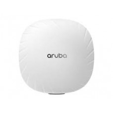 HPE Aruba Ap-555 (us) Dual Radio 8x8:8 / 4x4:4 802.11ax Internal Antennas Unified Campus JZ357-61001