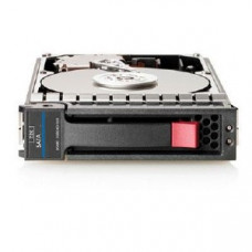 HPE 2tb 7200rpm Sata 6gbps 3.5inch Sc Lff Midline Hard Drive With Tray For Proliant Gen8 And Gen9 Servers 724508-001