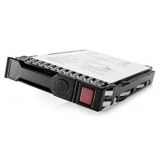 HPE 2tb 7200rpm 3.5 Inch Lff Sata-6gbps Sc Midline Hot Swap Hard Drive With Tray 861676-B21
