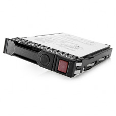 HPE 1.6tb Sas-12gbps 2.5inch Mixed Use-3 Hot-swap Solid State Drive 822563-B21