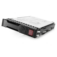 HP 400gb Sata 6gbps 2.5inch Lff Multi Level Cell (mlc) Sc Solid State Drive MK0400GCTZA