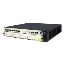 HP Hsr6602-g Router Rack-mountable JG353A