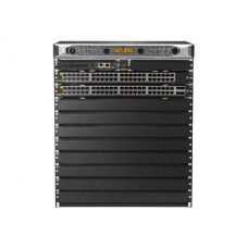 HPE Aruba 6410 Switch 100 Ports Managed 3 Layer Rack-mountable JL741-61001