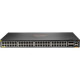 HPE Aruba 6200f 48g Class4 Poe 4sfp+ 370w Switch Switch 52 Ports Managed Rack-mountable JL727A