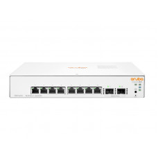 HPE Aruba Instant On 1930 8g 2sfp Switch Switch 10 Ports Managed Rack-mountable JL680A