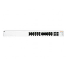 HPE Aruba Instant On 1930 24g Class4 Poe 4sfp/sfp+ 370w Switch Switch 28 Ports Managed Rack-mountable JL684-61001