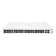 ARUBA Instant On 1930 48g Class 4 Poe 4sfp/sfp+ 370w Switch-switch L3 Managed 48 X 10/100/1000 (poe) + 4 X 1 Gigabit / 10 Gigabit Sfp+ Managed-rack-mountable JL686-61001