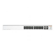 HPE Aruba Instant On 1930 24g 4sfp/sfp+ Switch Switch 28 Ports Managed Rack-mountable JL682A