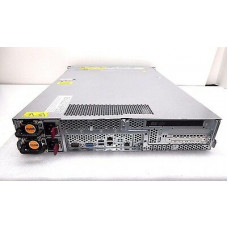 HP P4500 G2 600gb 12 Drive Storage 616061-002