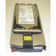 HP 18.2gb 15000rpm 80pin Ultra3 Scsi 3.5inch Hot Pluggable Hard Drive With Tray 189395-001