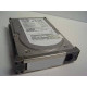HP 18.2gb 15000rpm Ultra-160 Scsi (1.0inch) Hot Pluggable 3.5inch Hard Disk Drive With Tray 188122-B22