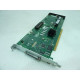 HP Smart Array 642 Dual Channel Pci-x 64bit 133mhz Ultra320 Scsi Raid Controller Card Only 305415-001
