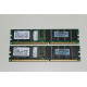 HP 2gb (2x1gb) 266mhz Pc-2100 Cl2.5 Ecc Registered Ddr Sdram 184-pin Dimm Hp Memory For Server 300680-B21