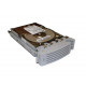 HP 18.2gb 7200rpm 80pin Ultra-2 Scsi 3.5inch Hot Pluggable Hard Drive With Tray D7174A