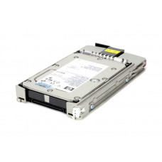 HP 36.4gb 15000rpm 80pin Wide Ultra-3 Scsi 3.5inch Hot Pluggable Hard Disk Drive With Tray 232916-B22