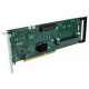 HP Smart Array 641 Single Channel 64bit 133mhz Pci-x Ultra320 Scsi Raid Controller Card Only 305414-001