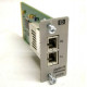 HP Ethernet Module 1000mbps 1-port Procurve Gigabit Fibre Sx Transceiver J4131B