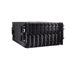 HP 14 Bay Storage Works Modular Smart Array 1000 Scsi Enclosure 4u 353803-B22