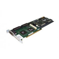 HP Smart Array 5302 Dual Channel Pci Ultra3 Scsi Raid Controller Card Only 171383-001