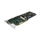 HP Smart Array 5302 Dual Channel Pci Ultra3 Scsi Raid Controller Card Only 171383-001