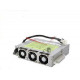 HP 190 Watt Redundant Power Supply For Proliant Dl360 173828-001