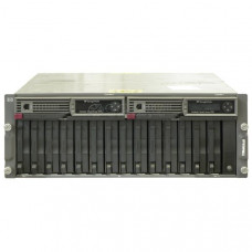 HP Storage Works Modular Smart Array 1000 Hard Drive Array Enclosure 3R-A4328-AA