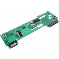 HP Optical Device Diskette Drive Interface Board For Proliant Dl360 G3 305450-001