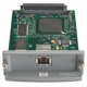 HP Jetdirect 620n Eio Fast Ethernet 10/100tx Rj45 Internal Print Server J7934A