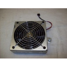 HP 120mm Hot Plug Fan For Proliant Ml350 G2 249925-001