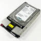HP 146.8gb 15000rpm 80pin Ultra-320 Scsi 3.5inch Hot Pluggable Hard Drive With Tray 347708-B22