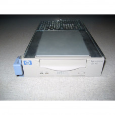 HP Dds4 Dat40 Hotplug Tape Array Module C7497A