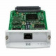 HP Jetdirect 615n Eio Ethernet 10/100base-tx Rj45 Internal Print Server J6057-61043