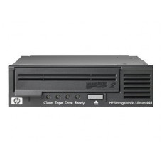 HP 200/400gb Lto-2 Ultrium 448 Scsi Lvd Hh External Tape Drive 378468-002