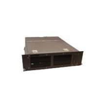 HP 100/200gb Ultrium 230 Lvd Lto Tape Drive Hot Plug For Storageworks Esl9322 Esl9595 Library 303459-001