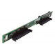 HP Scsi Backplane Board For Proliant Dl360 G3 G4 305443-001