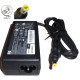 HP 65 Watt 18.5volt Ac Adapter For M2000 V2000 Dv1000 Poewr Cable Not Included 239704-001